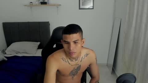 DOMINANT ALPHA KINGS online show from 07/05/26, 01:18