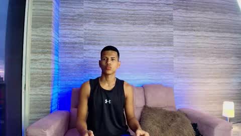 sebastian online show from 10/14/25, 11:33