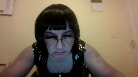 Cynthia Pvc lips online show from 12/05/24, 02:44