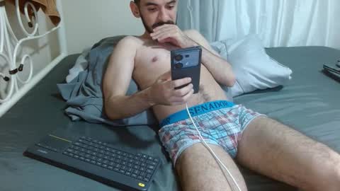 Jason ONLINE 1230 am - 330am GMT-4 online show from 12/20/25, 03:13