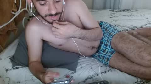 Jason ONLINE 1230 am - 330am GMT-4 online show from 02/16/26, 09:33