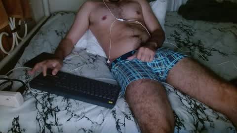 Jason ONLINE 1230 am - 330am GMT-4 online show from 04/28/26, 02:38