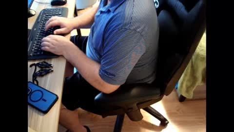 kink173 online show from 09/10/25, 03:56