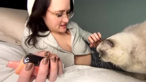 Snapshot of kinkbitch25 chatting on 02/21/25, 09:22 Kinkbitch online show from 02/21/25, 09:22