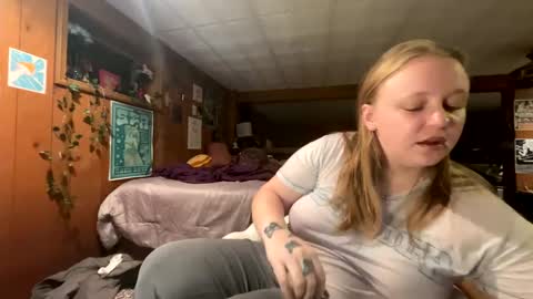 kinkikittiekat online show from 02/06/25, 11:15