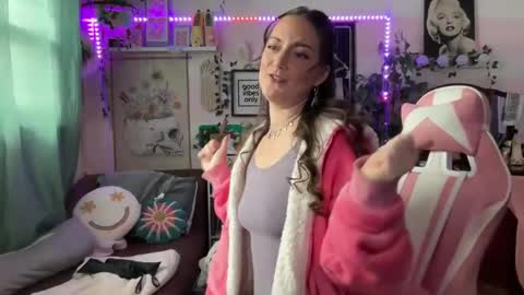 Snapshot of kinkilexixxx chatting on 01/16/25, 01:58 Lexi Onlyfans online show from 01/16/25, 01:58