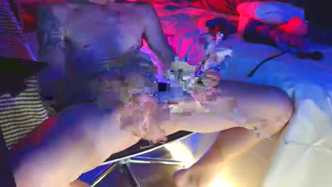 KinkPLAY9 online show from 11/28/25, 07:44