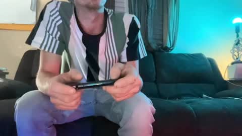 KinkPLAY9 online show from 04/03/26, 06:33