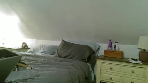 Kinkster online show from 03/12/25, 10:26