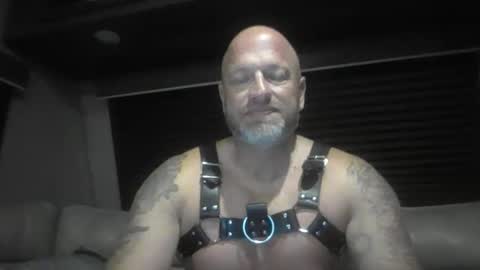 Kink Sub online show from 03/31/26, 07:42