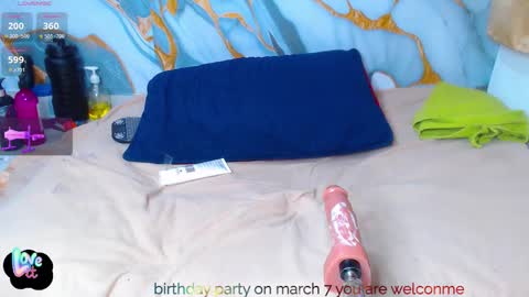 Kinkyboy online show from 02/21/26, 08:21