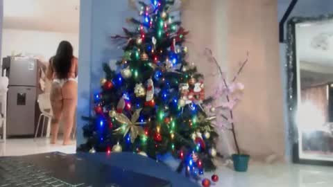 kinky_eli_ online show from 11/30/25, 04:11