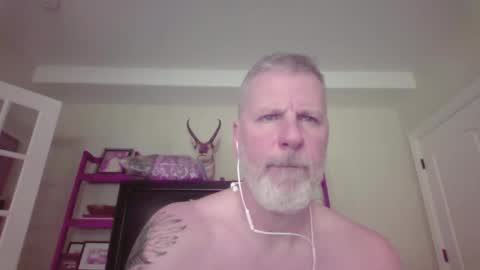kinky_keven online show from 09/22/25, 05:37