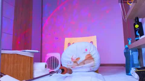 Mary online show from 03/20/26, 07:19