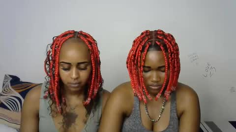 Cupshee and cushey online show from 09/11/25, 10:32