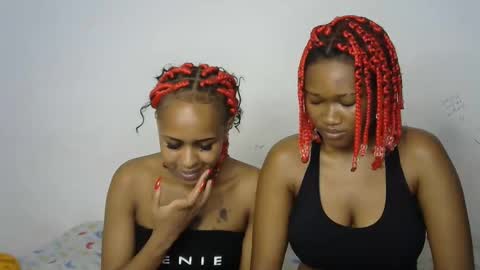 Cupshee and cushey online show from 09/20/25, 08:37