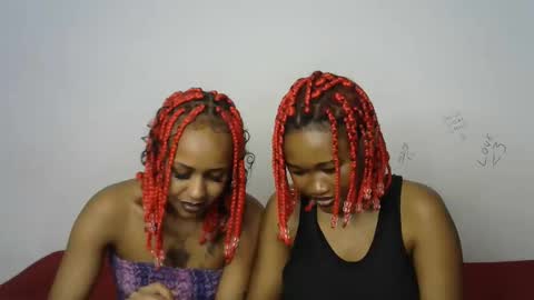 Cupshee and cushey online show from 09/21/25, 07:43