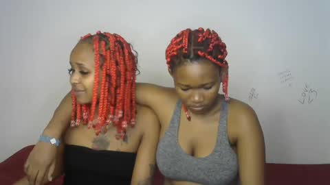 Cupshee and cushey online show from 09/23/25, 08:39