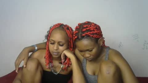 Cupshee and cushey online show from 09/24/25, 02:04