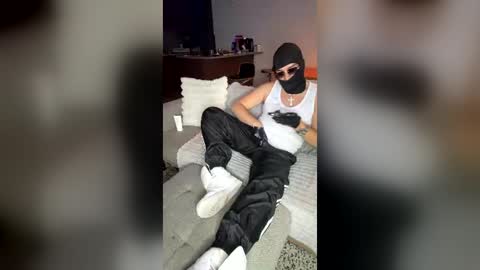 kinky_sport_lad online show from 07/22/26, 10:18