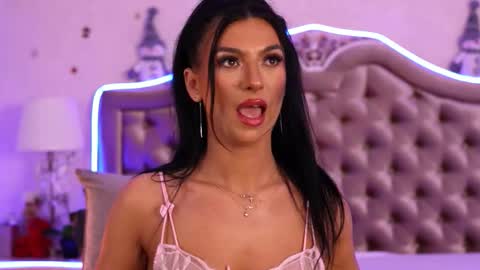 kinkyamelie online show from 01/10/26, 06:53