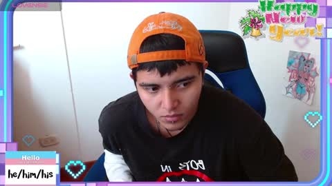 Mercury online show from 12/30/24, 04:51