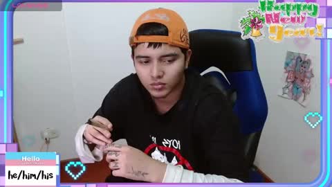 Mercury online show from 12/31/24, 05:00