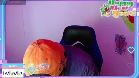 Mercury online show from 01/01/25, 03:56