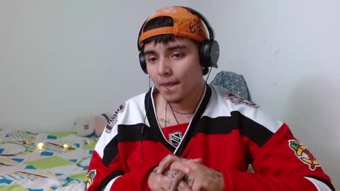 Mercury online show from 01/22/25, 05:37