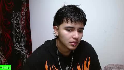 Mercury online show from 02/03/25, 01:52