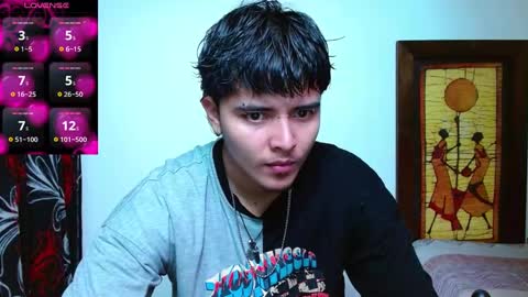 Mercury online show from 02/18/25, 02:05