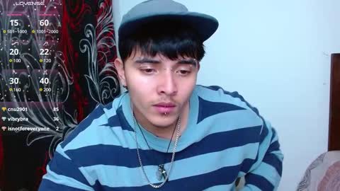 Mercury online show from 02/19/25, 05:27