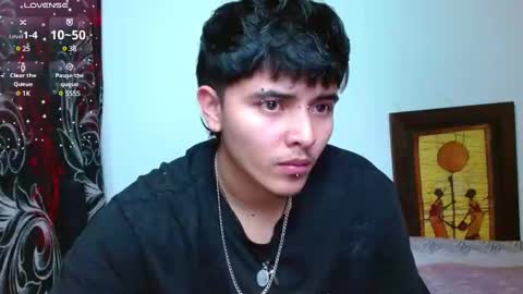 Mercury online show from 02/20/25, 01:25