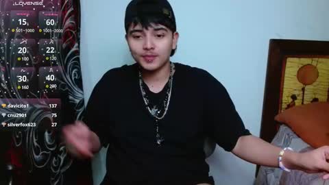 Mercury online show from 02/21/25, 06:07