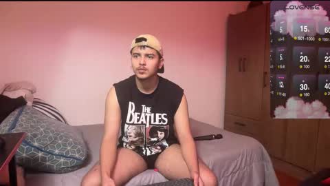 Mercury online show from 09/20/25, 04:46