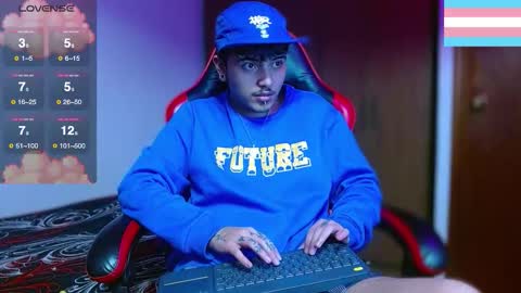 Mercury online show from 11/15/25, 10:15