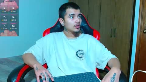 Snapshot of kinkybabies_ chatting on 02/01/26, 06:34 Mercury online show from 02/01/26, 06:34