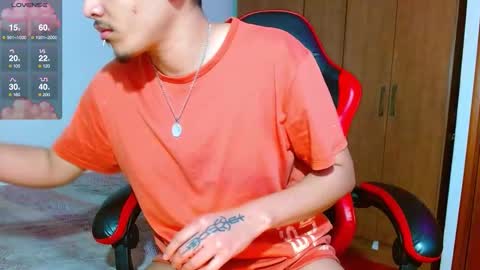 Snapshot of kinkybabies_ chatting on 02/02/26, 06:01 Mercury online show from 02/02/26, 06:01