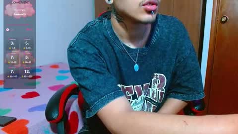 Snapshot of kinkybabies_ chatting on 02/13/26, 08:54 Mercury online show from 02/13/26, 08:54