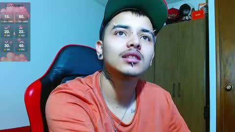 Snapshot of kinkybabies_ chatting on 02/20/26, 08:16 Mercury online show from 02/20/26, 08:16