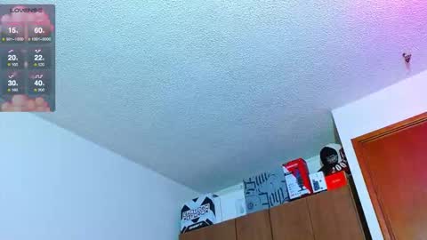 Snapshot of kinkybabies_ chatting on 02/25/26, 08:02 Mercury online show from 02/25/26, 08:02