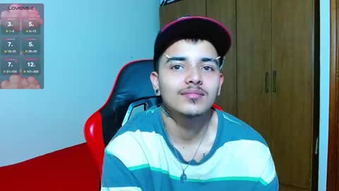 Snapshot of kinkybabies_ chatting on 02/27/26, 09:59 Mercury online show from 02/27/26, 09:59