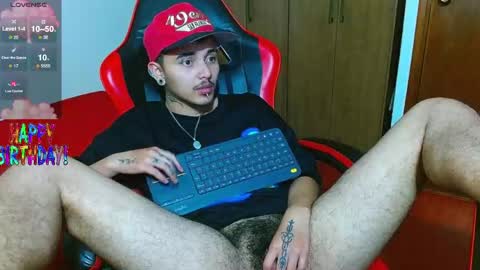 Snapshot of kinkybabies_ chatting on 03/02/26, 07:26 Mercury online show from 03/02/26, 07:26