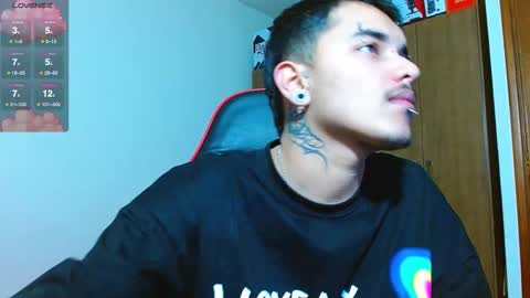 Snapshot of kinkybabies_ chatting on 03/03/26, 07:14 Mercury online show from 03/03/26, 07:14