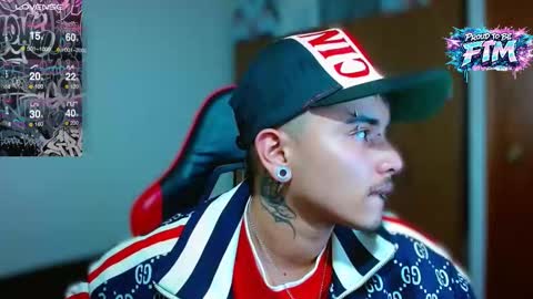 Mercury online show from 03/27/26, 03:34