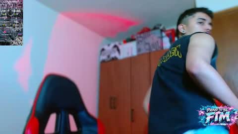 Mercury online show from 04/02/26, 02:53