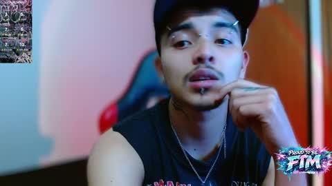 Mercury online show from 04/03/26, 02:42