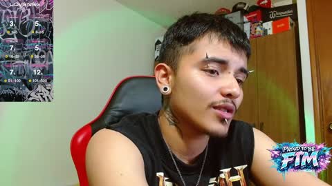 Mercury online show from 04/12/26, 03:44