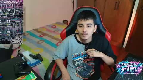 Mercury online show from 04/16/26, 05:52