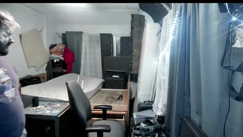 Snapshot of kinkybiguy14 chatting on 03/12/25, 10:26 Kinky Cassie online show from 03/12/25, 10:26